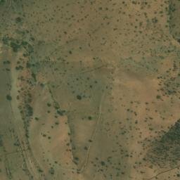 Satellite imagery of Jbel Ba Moussa, MA