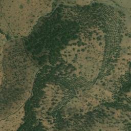 Satellite imagery of Jbel Ba Moussa, MA