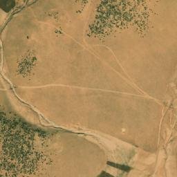 Satellite imagery of Asrour, MA