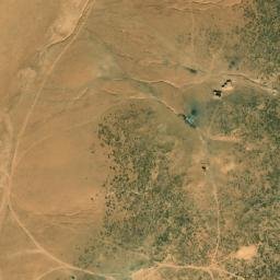 Satellite imagery of Asrour, MA