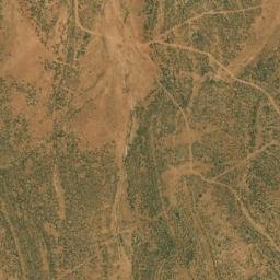 Satellite imagery of Dra’ Bou Fartés, MA