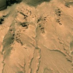 Satellite imagery of Teniet el Aouldja, DZ