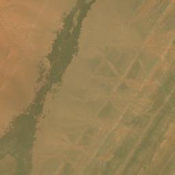 Satellite imagery of Draa el Halfa Mta Ben Dellah, DZ