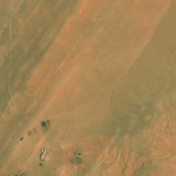 Satellite imagery of Draa el Halfa Mta Ben Dellah, DZ