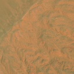 Satellite imagery of Draa el Halfa Mta Ben Dellah, DZ