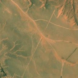 Satellite imagery of Bou Mzida, DZ