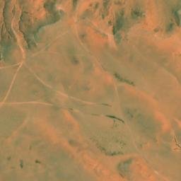 Satellite imagery of Bou Mzida, DZ