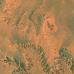 Satellite imagery of Bou Mzida, DZ