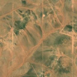 Satellite imagery of Râs es Soudane, DZ