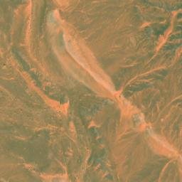 Satellite imagery of Koudiat el Ahkal, DZ