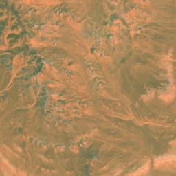 Satellite imagery of Koudiat el Ahkal, DZ