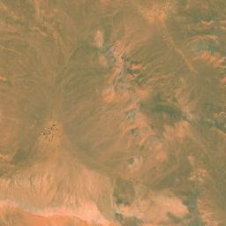 Satellite imagery of Koudiat el Ahkal, DZ