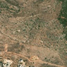 Satellite imagery of Mitspe Hod, IL