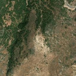 Satellite imagery of Mitspe Hod, IL