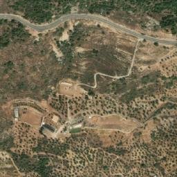Satellite imagery of Mitspe Hod, IL
