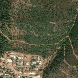 Satellite imagery of Mitspe Yammim, IL