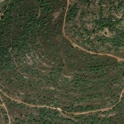 Satellite imagery of Mitspe Yammim, IL