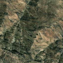 Satellite imagery of Kōh-e Mulīdī, AF