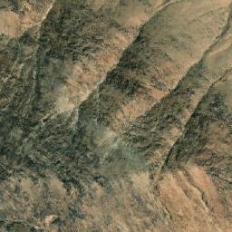 Satellite imagery of Kōh-e Mulīdī, AF