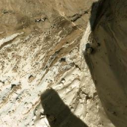 Satellite imagery of Pīristān, AF