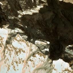 Satellite imagery of Kōh-e Wīshţin, AF