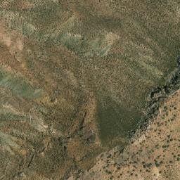 Satellite imagery of Kōh-e Jowgah, AF