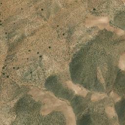 Satellite imagery of Kōh-e Jowgah, AF
