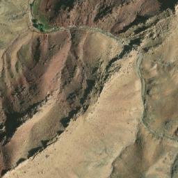 Satellite imagery of Lōy Shīn Band, AF