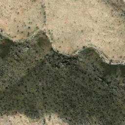 Satellite imagery of Ghārak, AF