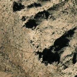 Satellite imagery of Sūrah, AF