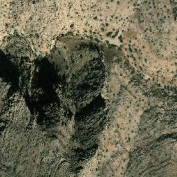 Satellite imagery of Kirminī, AF