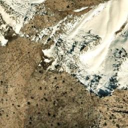 Satellite imagery of Zīārat Ghar, AF