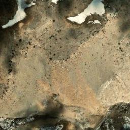 Satellite imagery of Zīārat Ghar, AF