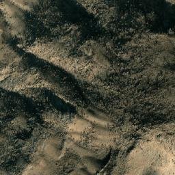 Satellite imagery of Tōr Ghar, AF