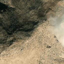 Satellite imagery of Tōr Ghar, AF