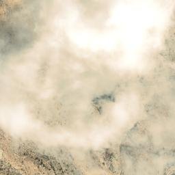 Satellite imagery of Tōr Ghar, AF