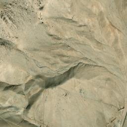 Satellite imagery of Rōs̲h̲ān Ghar, AF