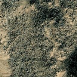 Satellite imagery of Kōh-e Gandah Baghal, AF