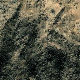 Satellite imagery of Kōh-e Gandah Baghal, AF