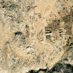 Satellite imagery of Kōh-e Tarnāwah, AF