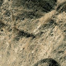 Satellite imagery of Kōh-e Sōkhtālah, AF