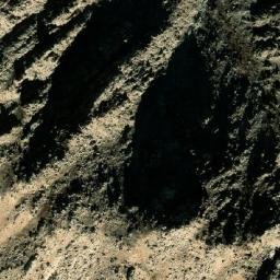 Satellite imagery of Kōh-e Sōkhtālah, AF