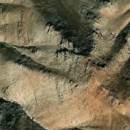 Satellite imagery of Takht-e Mīrzakah, AF