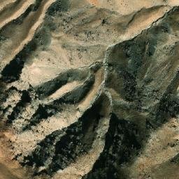 Satellite imagery of Takht-e Mīrzakah, AF