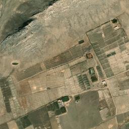 Satellite imagery of Shēr Khān Zīz̲h̲ah, AF