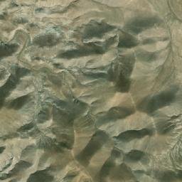 Satellite imagery of Shīnkay Ghunḏêy, AF