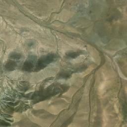 Satellite imagery of Shīnkay Ghunḏêy, AF