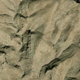 Satellite imagery of Zwākē Ghar, AF