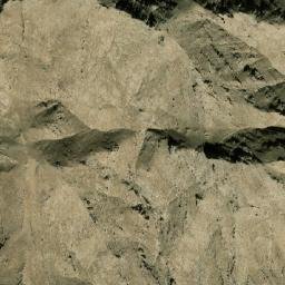 Satellite imagery of Zwākē Ghar, AF