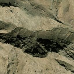 Satellite imagery of Zwākē Ghar, AF